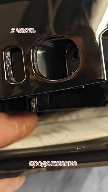 запотевания фар Changan UNI-K часть 2 смотреть онлайн