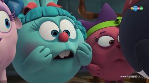 Карусель Анонс Смешарики Пин код (28.10.2019.)