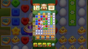 Мир Домовят 216, 217 и 218 уровень три в ряд. Сказочная игра для всей семьи)