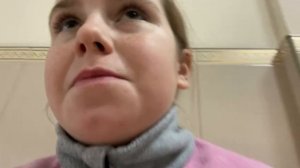 влог из лагеря