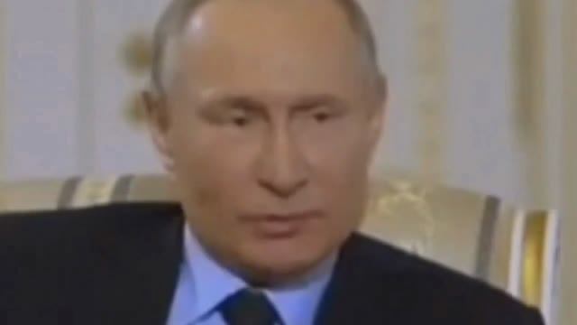 Путин о суверенитете России смотреть онлайн