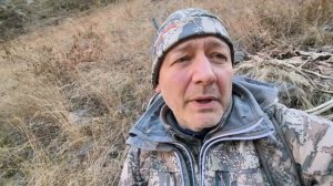 Охота на "Мафусаила" в Дагестане