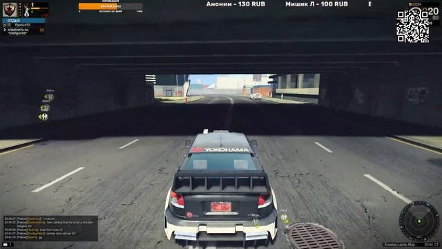 APB Reloaded | Что то делаю смотреть онлайн