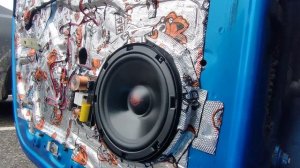 Слушаем УРАЛ АС-А1625К АВАНГАРД