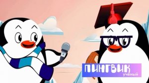 Мультсериал "МитюшкА и его друзья"-1 серия