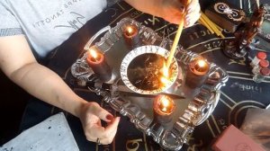 РИТУАЛ-ЧИСТКА. ОБНУЛЕНИЕ, ТУПИКИ, ЯКОРЯ.