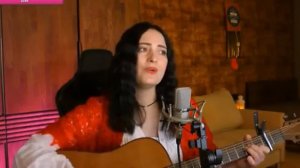 Дворовая песня! Наталья Влади - Лягушка