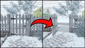 СКУЛБОЙ ОТКРЫЛ КАЛИТКУ И СБЕЖАЛ ОТ РОДИТЕЛЕЙ // SchoolBoy Runaway