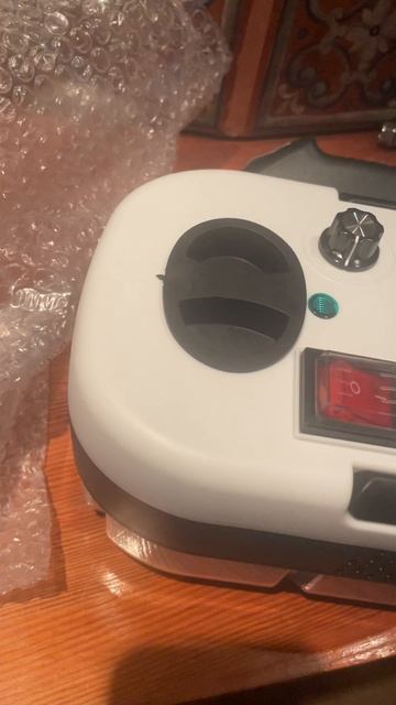 💨 Пароочиститель-помощник для домашнего пространства: экономный выбор, раскрывающий секреты чистоты