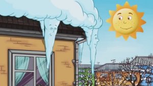 Сабый. 3 серия