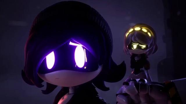NIGHTCORE BITE ME MURDER DRONES! смотреть онлайн