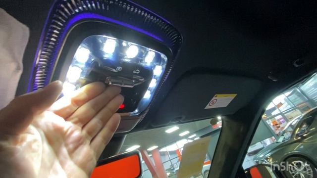 Zeekr 9X в наличии в Иркутске. 12.2025 смотреть онлайн