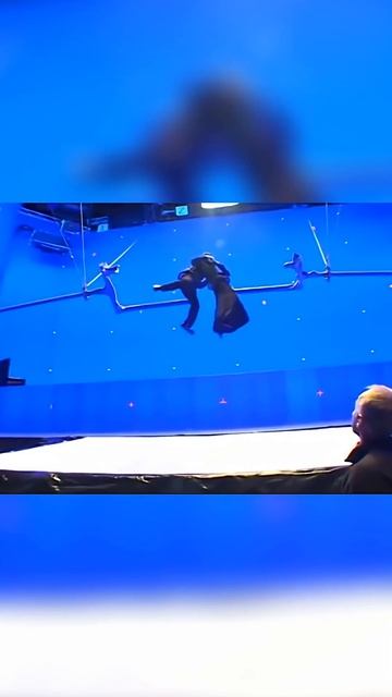 Как «Матрица» сняла своё самое безумное сражение смотреть онлайн