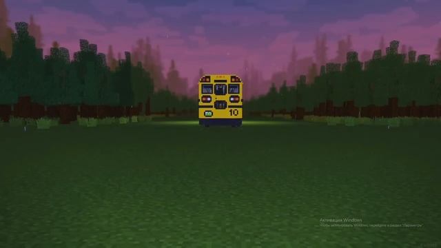 Школа монстров! 5 серия 3 эпизод! Сирена головый (ЧАСТЬ1)