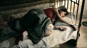 Она не любит меня (кф. Груз 200)