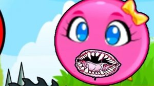 #КРАСНЫЙ ШАРИК , #КРАСНЫЙ НЕСНОСНЫЙ ШАРИК,  КРАСНЫЧ В ПОИСКАХ СВОЕЙ ЛЮБИМОЙ #КРАСНЫЙ ШАРИК СПАСАЕТ