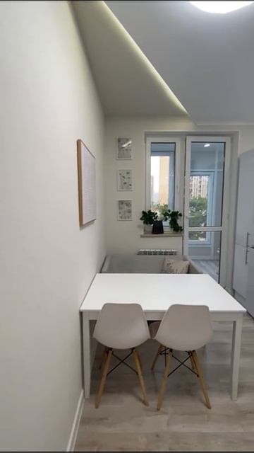 1-к. квартира 43 м², 4_9 смотреть онлайн