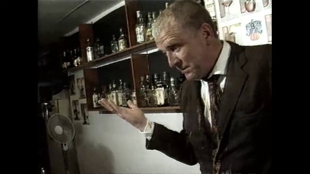 Подонки (кф. Пять бутылок водки)