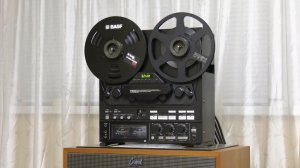 TEAC прослушивание некачественной записи