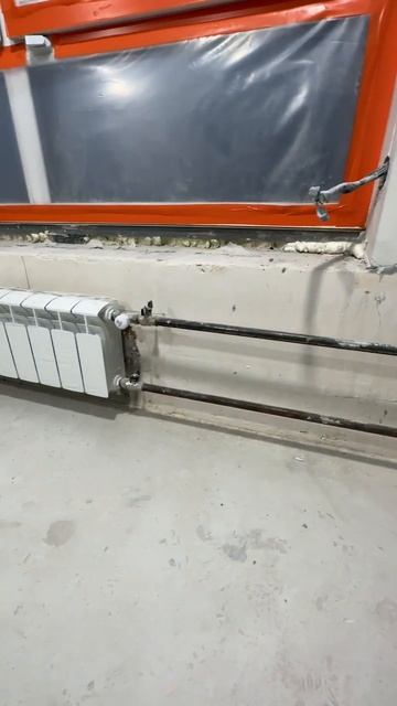 Ужасные радиаторы от ПИК: меняем на КРАСИВЫЕ в ЖК Академика Павлова!