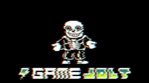 SP!Dusttale my version demo gameplay