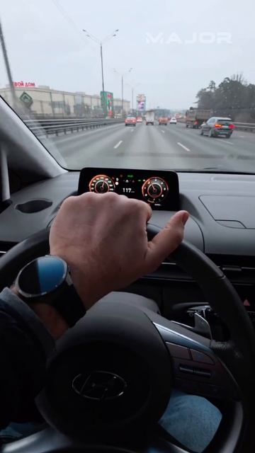 ПОЧЕМУ ВИБРИРУЕТ РУЛЬ #majorauto #major #автолайфхак #авто смотреть онлайн
