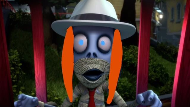 Zomson redhair part 2 смотреть онлайн