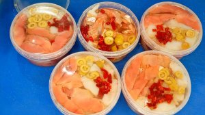 ПРЕСЕРВЫ ДУЭТ,ГОРБУША-ТРЕСКА