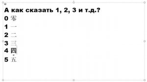 КИТАЙСКИЙ ЯЗЫК С НУЛЯ - УРОК 6 УРОКИ КИТАЙСКОГО ЯЗЫКА. КИТАЙСКИЙ ДЛЯ НАЧИНАЮЩИХ