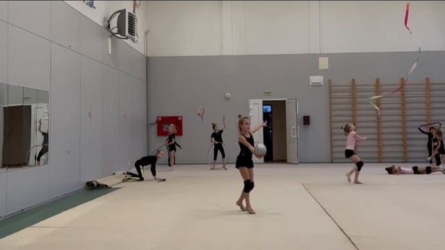 Пёстрая лента