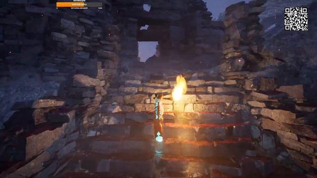 Spirit of the North 2 | Прохождение № 6 смотреть онлайн