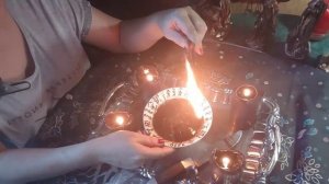 РИТУАЛ-ЧИСТКА. ПОДАВЛЕНИЕ ВОЛИ, РАБСКИЙ ОШЕЙНИК!