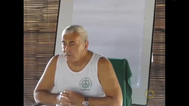 4 день - 1 часть. Бали 12-2019г. Мастер-Класс. Трансляция ИнфоСервис. смотреть онлайн