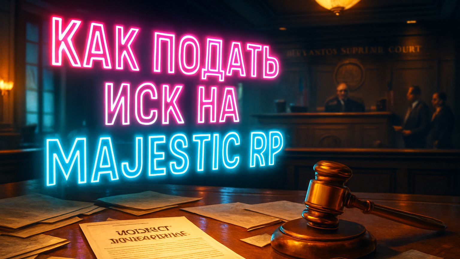КАК ПРАВИЛЬНО НАПИСАТЬ И ПОДАТЬ ИСК НА Majestic RP ( ОБУЧЕНИЕ) #majesticrp #gta5rp #boston #denver