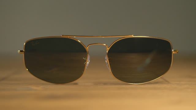 Очки Ray Ban 3845 - Обзор