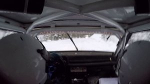 Ралли крыша