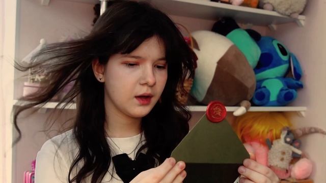 Ролик о АГИКИ участников команды «FiftyFifty» Медиахакатона 2025