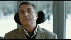 За тебя все беспокоятся (кф. Intouchables 1+1)