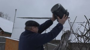 3 серия. Пропажа денег.