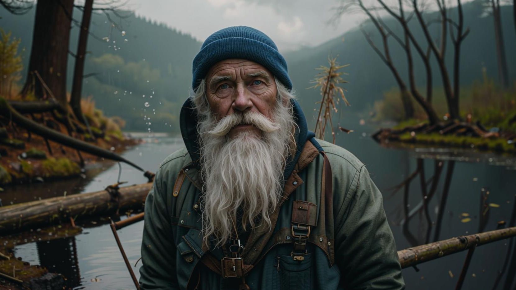 Экстремальный побег в Беларусь в 50+ Без палатки, без современной экипировки, с бумажной картой СССР смотреть онлайн