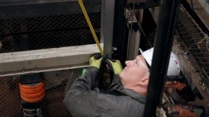 Сборка противовеса