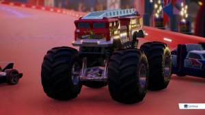 HOT WHEELS UNLEASHED™ 2 - Turbocharged Прохождение 17 часть. Детям