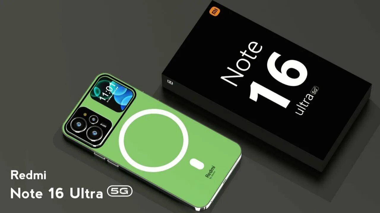 НЕ ПОКУПАЙ НОВЫЙ СМАРТФОН, ПОКА НЕ ВЫШЕЛ ЭТОТ 🔴 смотреть онлайн