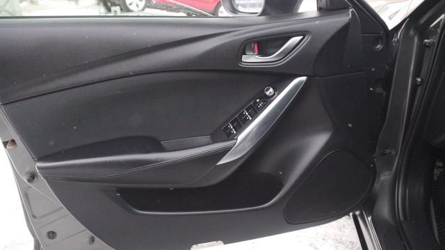 Mazda6 смотреть онлайн