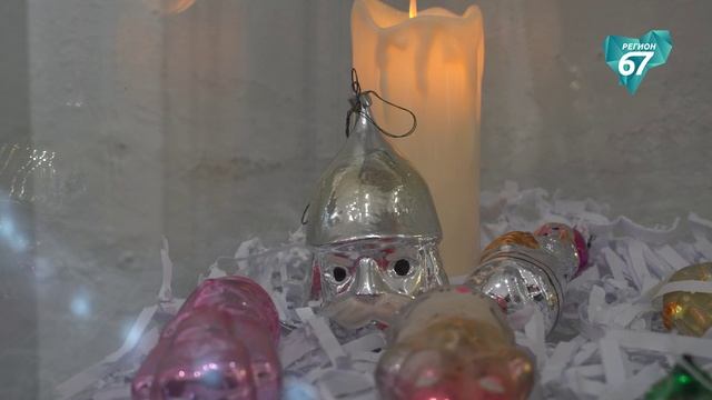 Новогоднее волшебство в старинных стенах: «Смоленская крепость» готова к зимним праздникам смотреть онлайн