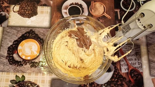 Торт «Пень» не только очень вкусный, но и легко готовится из доступных ингредиентов👌💯👍