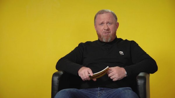 Вопросы взрослому. Offline, 2020 сезон, 6 выпуск