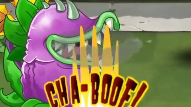 Plants vs. Zombies Fusion Episode 0 смотреть онлайн