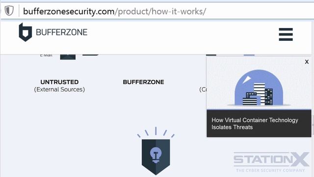 103 Windows  Sandboxes And Application Isolation