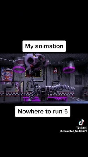 Аниматроники